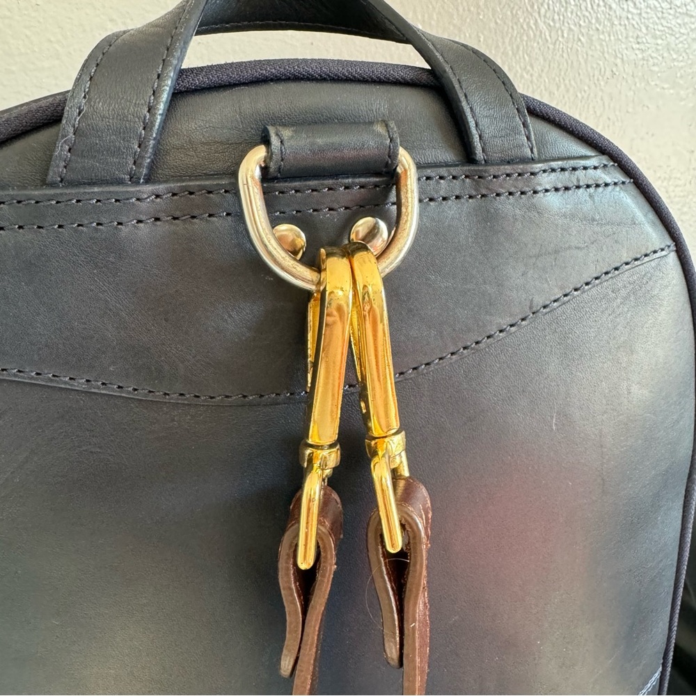 Wool & Oak Bag Set - Picture 6 of 12